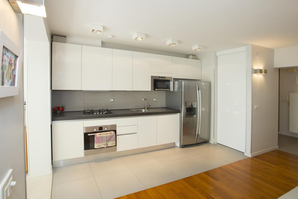 Deluxe Apartment Lea With Large Garden Split Dış mekan fotoğraf